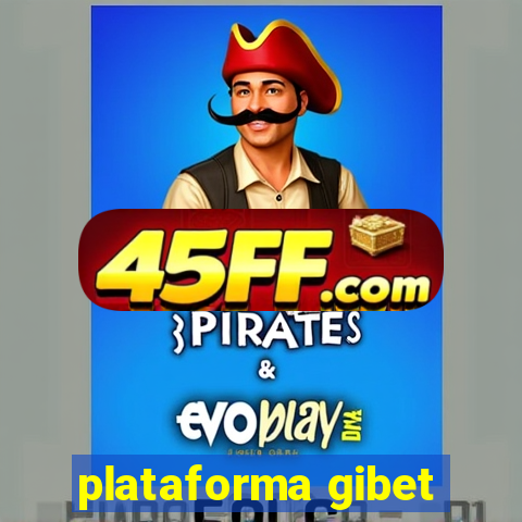 plataforma gibet
